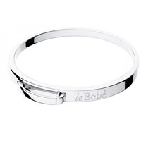 Anello Le Bebé Donna in Oro bianco LBB031B